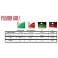 thumbnail image 2 of Polara Golf Ultimate Straight Self Correcting Ball 4 Sleeve Combo Pack 3-Piece Ball, 2 of 2