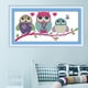thumbnail image 2 of Kits Estampado de Bricoje Macarena con Patrón Impreso Jarrón 11CT 57x43cm 37x19cm 14CT, 2 of 8