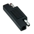 thumbnail image 2 of Solar SAE Polarity ReverseAdapter for SAE to SAE Quick Disconnect ExtensionCable, 2 of 6