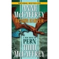 thumbnail image 1 of Pre-Owned Dragon Harper (Mass Market Paperback) 0345480317 9780345480316, 1 of 1