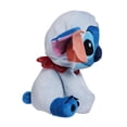 thumbnail image 3 of Muñeco de peluche Disney Lilo & Stitch, Stitch disfrazado Dumbo, 30 cm de altura. Marca Ruz., 3 of 5