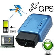 Portable Obd Ii Car Vehicle Truck Gsm Gprs Gps Tracker Realtime Tracking Device Portable Obd Ii Car Vehicle Truck Gsm Gprs Gps Tracker Realtime Tracking Device