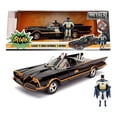 thumbnail image 1 of Vehículo Batimobile Jadatoys 1:24, 1 of 2