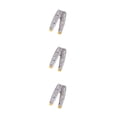 thumbnail image 1 of Minnieouse Pantalones cálidos elásticos a prueba de viento de invierno Calzoncillos largos para el hogar pantalones gruesos para niñas ropa Type1 NO1, 1 of 6