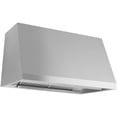 thumbnail image 5 of GE 30" Commercial Hood - UVW93042PSS, 5 of 6