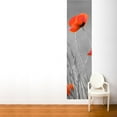 thumbnail image 3 of ADZif Fresk Poppy Wall Mural, 3 of 5