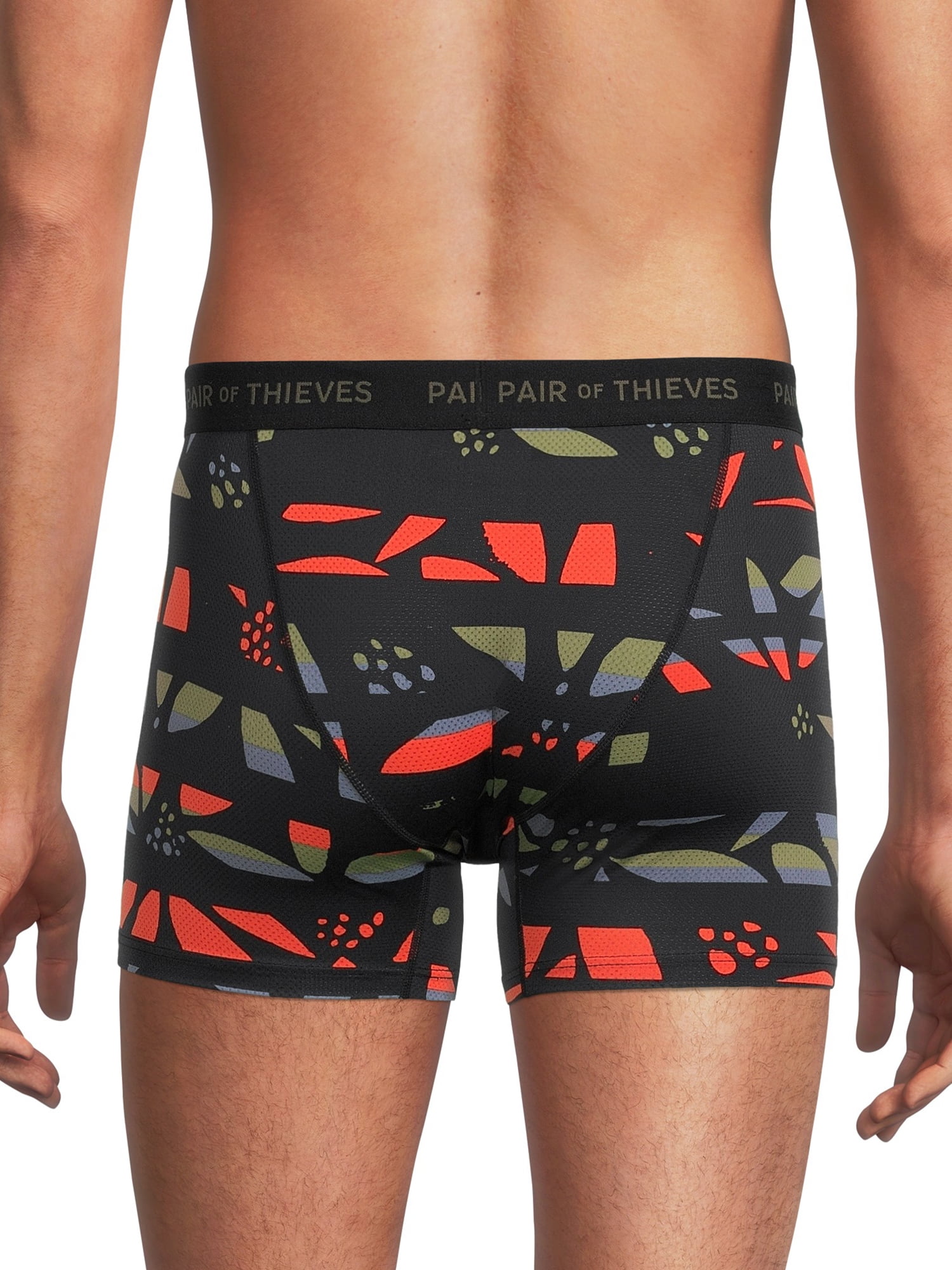 Pair of Thieves Superfit Boxer Briefs, 2 ct - Kroger