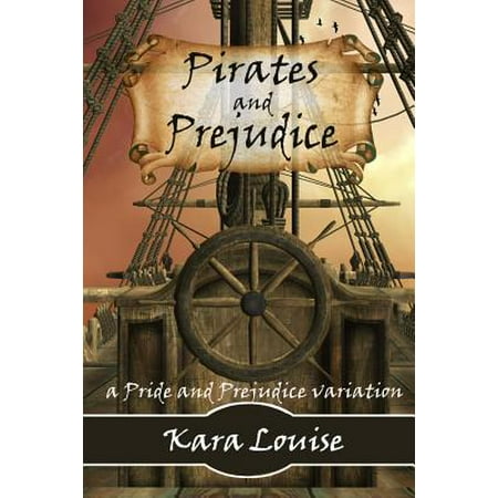 Pirates and Prejudice