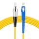thumbnail image 1 of Cable de fibra óptica 10 metros 32 pies Unique Bargains SC a FC Doble 9/125, 1 of 4
