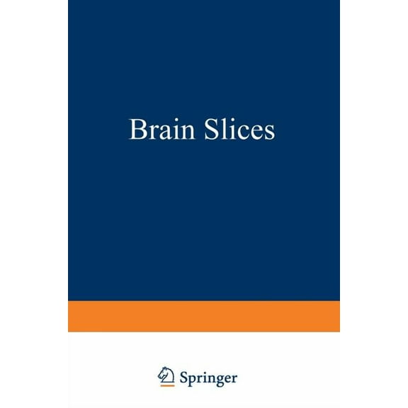 Brain Slices, (Paperback)