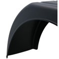 thumbnail image 6 of Mudguard for Trailer Wheels 13" Plastic PAIR / Wing / Fender TR003, 6 of 6