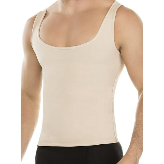 Premium Girdle for Men Fajas Colombianas Fresh and Light Faja Para Hombre Medica Lumbar Espalda Vest High Compressi