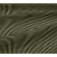 thumbnail image 5 of oneOone Viscose Jersey Fabric Houndstooth Geometric Printed Craft Fabric BTY 60 Inch Wide, 5 of 5
