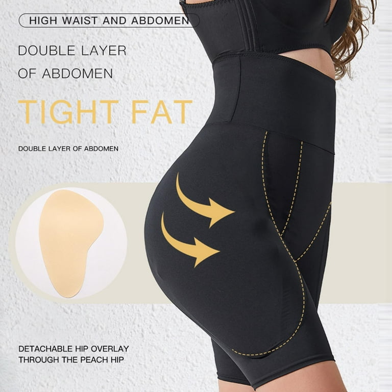 LSLJS Shapewear for Women Tummy Control Women's Post-natal High