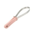 thumbnail image 4 of figatia Horse Brush Blade De Shedding Tool Shaving Metal Shedding Blade Curry Combo Blade for Animal All Dogs Types Cattle Donkeys, 4 of 8