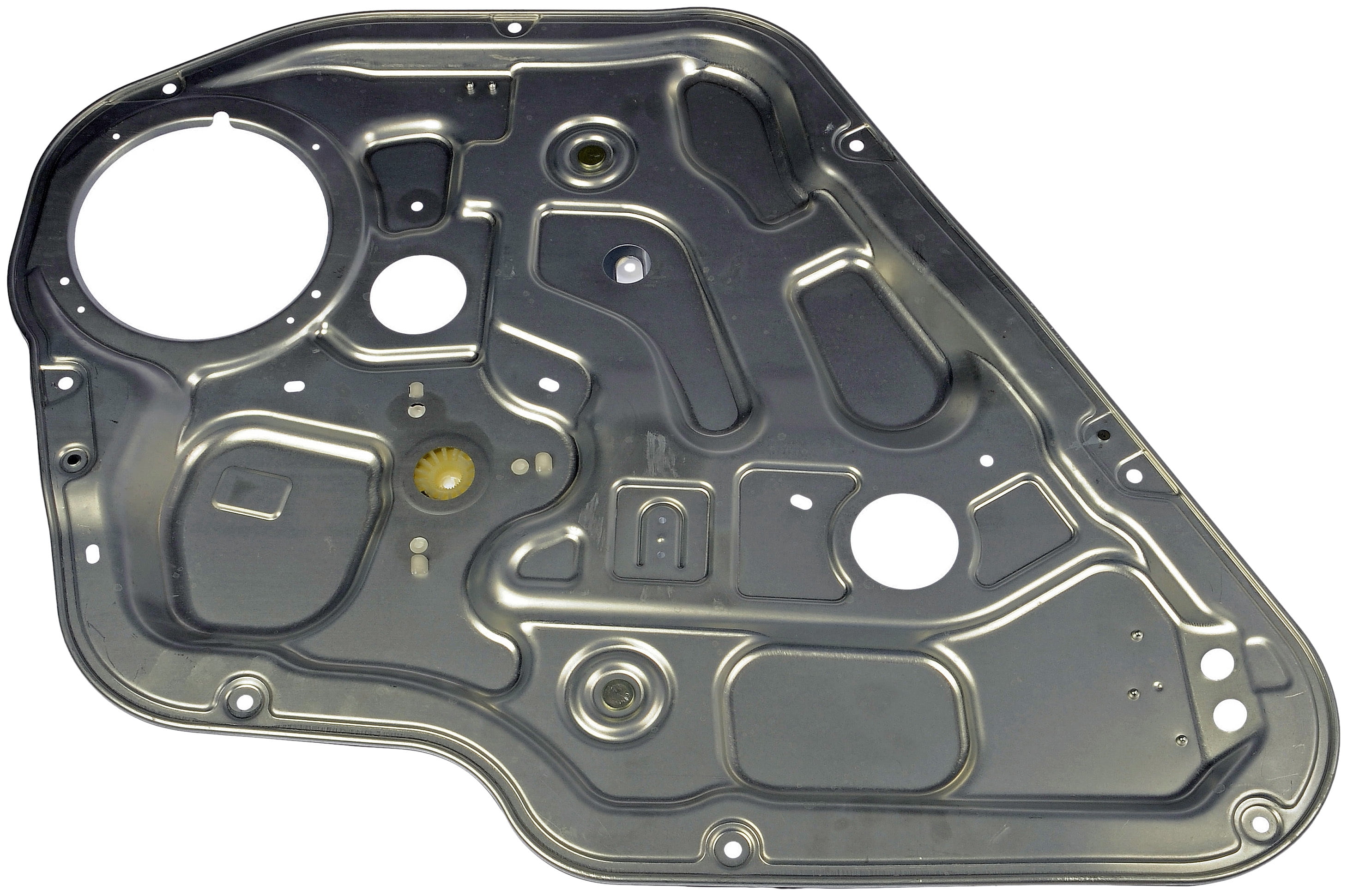 Dorman 749-434 Rear Driver Side Window Regulator for Specific Kia Models