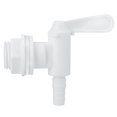thumbnail image 4 of Fdit 3Pcs Plastic Beer Faucet As Brew Bucket Tap Accessories For Home Beer Brewing, 4 of 8