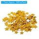 thumbnail image 2 of Uxcell Foam Stickers,1Pack 150Pc EVA Adhesive Glitters Foam Shape Sticker,Golden Star, 2 of 6