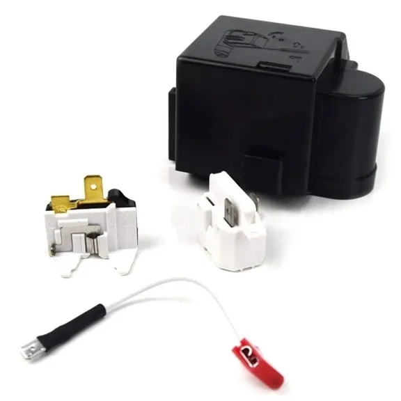 12002782 - Overload Relay Kit For Replacement In Maytag Refrigerator 1-Pack