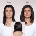thumbnail image 6 of L'ange Hair Le Volume Elevé 65MM 2-in-1 Titanium Brush Dryer, 3 Heat Settings, 360° Vented Airflow, Black, 6 of 9