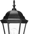 thumbnail image 5 of Richmond 1-Light Matte Black Wall Light, 5 of 6