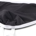 thumbnail image 5 of TANBOM Men's Underwear Breathable Lightweight Dark Grey 1-Pack 2XL, 5 of 6