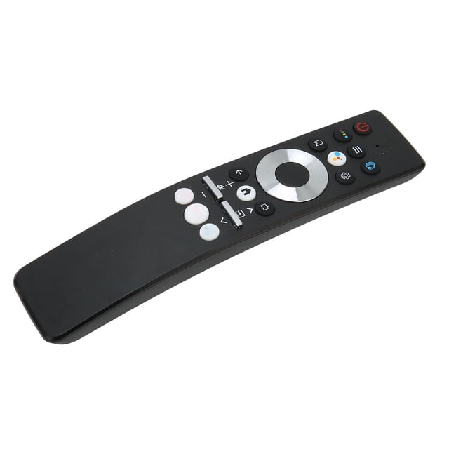 Control remoto de televisión, control remoto de TV por voz con Bluetooth Control remoto de TV por voz con Bluetooth Control remoto de TV por voz Valor excepcional