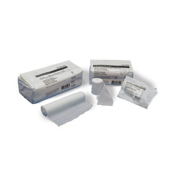 Covidien Dermacea Stretch Bandage - 441502CS - 4" x 4 yds (stretched) 75" (relaxed), 96 Each / Case