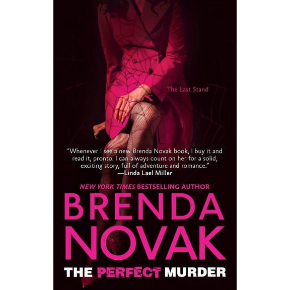 The Perfect Murder