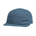 thumbnail image 2 of Quick-Dry Nylon Mesh Baseball Cap Unisex, Lightweight Sun Protection Hat for Men Women, Outdoor Hiking Running Accessory Green, 2 of 3