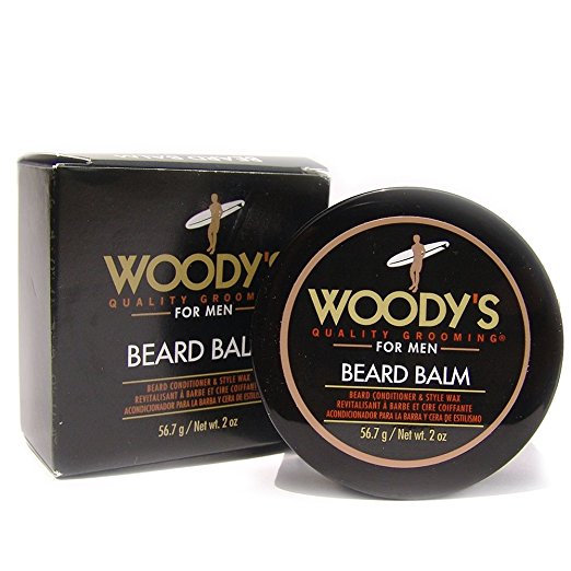 Woodys Beard Balm 2 oz Walmart Canada