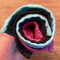 thumbnail image 2 of FACESOFT Conjunto de Mini Toallas Eco Sweat, para el Gimnasio, 3 Piezas, 2 of 5