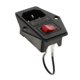 thumbnail image 5 of 2 Pedazos Enchufe De Módulo De De Alimentación 12V/24V 5A Accesorio Para Impresora 3D, 5 of 8