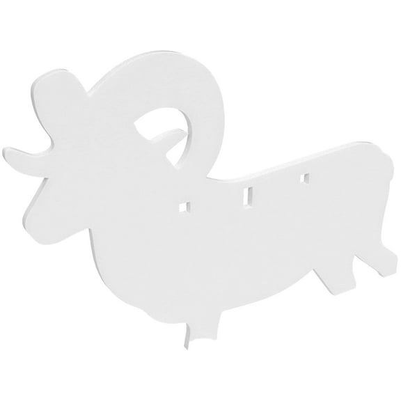 Birchwood Casey AR500 Steel Target Ram