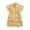 Yellow, variant on Kimono Robe Cotton Yarn Robe Baby Romper Japanese Pajamas… White 3-4 Years