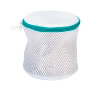 Simplify Mesh Laundry Bag Set, 6 Piece Set