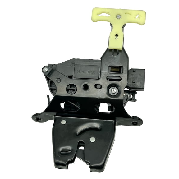 NOVAPARTS Trunk Lid Latch Power Lock Actuator For 2006-2016 Chevrolet  Impala Limited  10339214  10349741  10390085  12451213