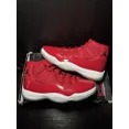 thumbnail image 1 of Size 9 - Jo r-dan 11 Retro High Win Like '96 (USED), 1 of 6