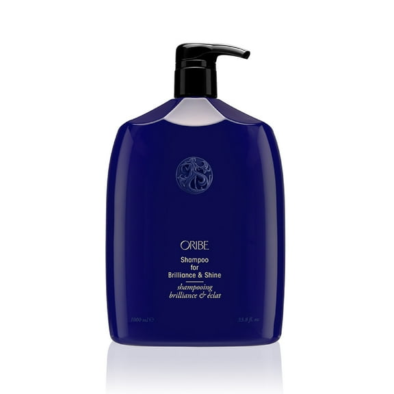 Oribe Brilliance & Shine Shampoo 33.8oz.