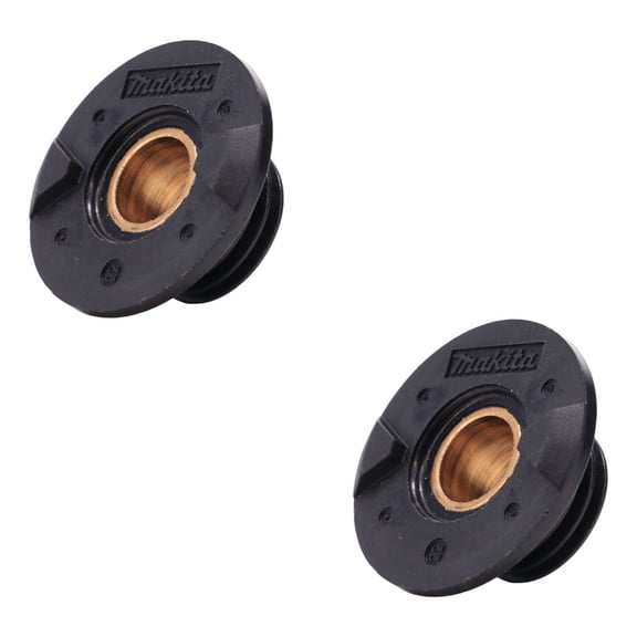 Makita 221427-3 Worm Gear Replacement Part for Chain Saw XCU04, US3551A (2-Pack)