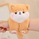 thumbnail image 2 of CHAO Pulseras con broches de dibujos animados, muñecos para niños, anillos de peluche personalizados, pulseras para fiesta de cumpleaños, tigre, 2 of 5
