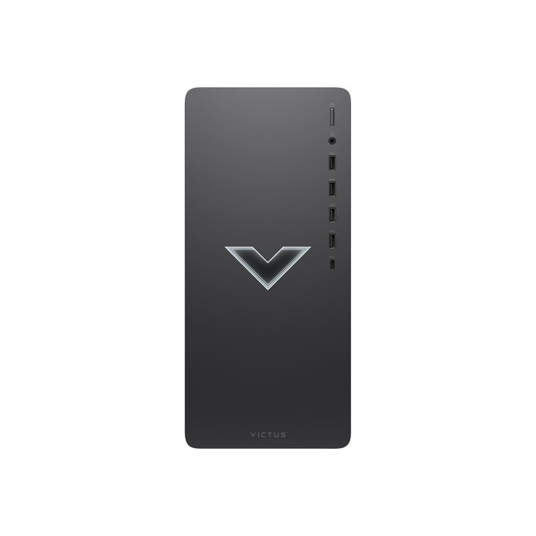 New HP Victus 15L Gaming Computer, AMD Ryzen 9, Radeon RX