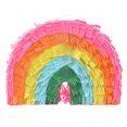 thumbnail image 1 of NIAIZEK Carnival Birthday Decoration Pinata Paper Party Supplies Multi 1Set, 1 of 5