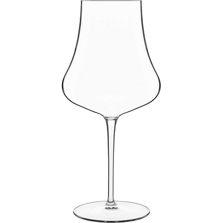 

Luigi Bormioli Tentazioni 19.25 oz Merlot Red Wine Glasses Set of 6
