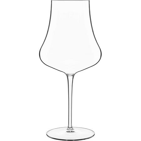 

Luigi Bormioli Tentazioni 19.25 oz Merlot Red Wine Glasses Set of 6