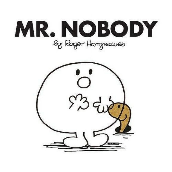 Mr. Nobody
