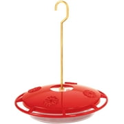 Aspects HummZinger Ultra Hummingbird Feeders, Pack of 2