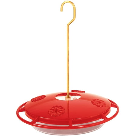 Aspects HummZinger Ultra Hummingbird Feeders, Pack of 2