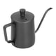 thumbnail image 4 of Suministros para el hogar, tetera de café de PTFE de 350 ml, tetera de café, tetera de goteo manual, integración perfecta, 4 of 8