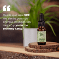 thumbnail image 4 of Aceite De Orégano ORE 10 Ml Gotero Portátil, 80% Carvacrol, 4 of 4
